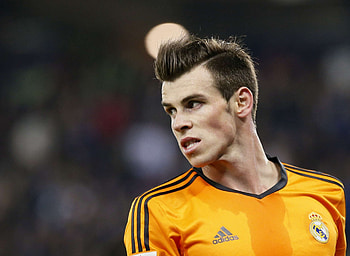 Gareth Bale, Athletic prowess, Goal-scoring machine, Real Madrid HD wallpaper