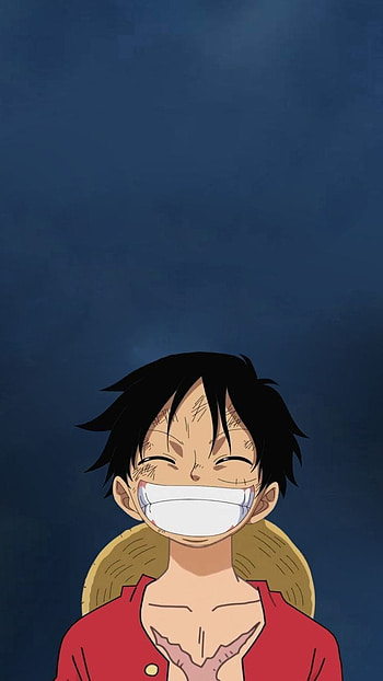 Smile, Luffy Smile HD phone wallpaper