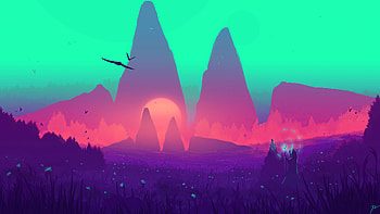 New Planet Portal , planet, artist, artwork, digital-art, deviantart HD wallpaper