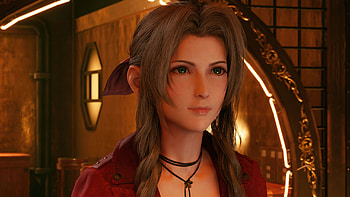 Final Fantasy VII Remake, video game, Final Fantasy VII Remake Intergrade HD wallpaper