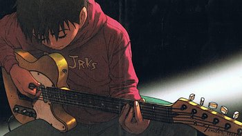 Guitar, Pleasure, Fender, Tanaka Yukio, Beck, Telecaster, Mongolian Chop Squad HD wallpaper