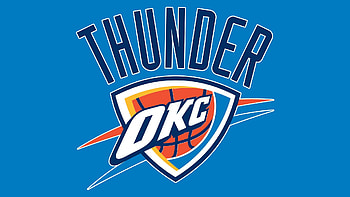 Oklahoma City Thunder, , Background , Basketball HD wallpaper
