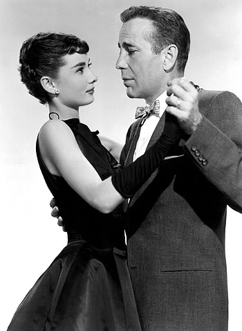 Love Audrey Hepburn, Audrey Hepburn , Sabrina 1954 HD phone wallpaper