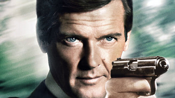 The Man With The Golden Gun, james, golden, gun, man, bond HD wallpaper