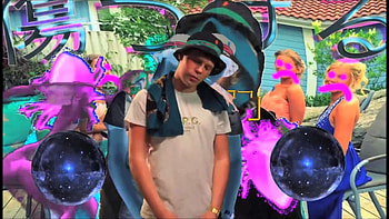 Yung Lean Type Beat - 