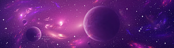 Lynette Space Scenery Scifi, space, digital-universe, deviantart HD wallpaper