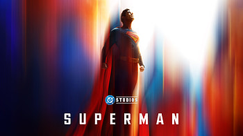 Superman 2025 | Stunning Ultra, Superman (2025) HD wallpaper