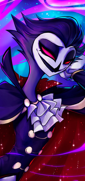 Stolas - Helluva Boss, TV Show, helluva boss HD phone wallpaper