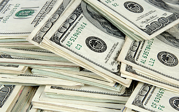 Dollar background, Cash money, Wealthy screensavers, Money symbols HD wallpaper