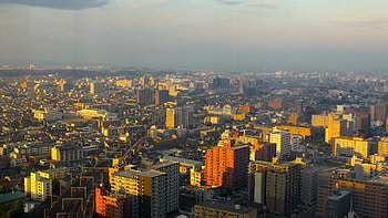 Cities, City, Building, Skyscrapers, Tokyo HD wallpaper