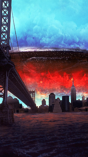 Independence Day (2022) movie HD phone wallpaper