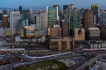 Cities, Architecture, Building, Road, Skyscrapers, Apartments, Tower, Towers HD wallpaper