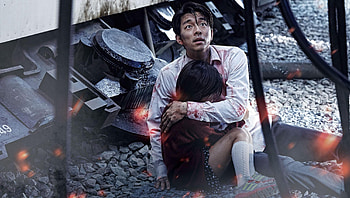 Train to Busan (2022) movie HD wallpaper