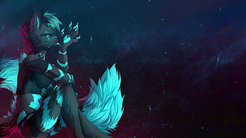 ... anthro furry no 128808 wallhaven cc ... HD wallpaper
