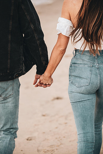 Love, Couple, Pair, Hands, Romance, Tenderness HD phone wallpaper