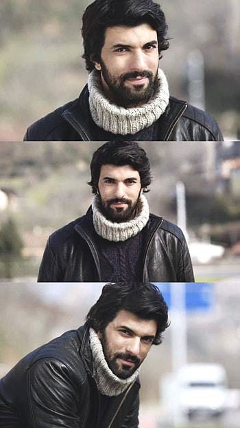 Engin Akyurek, 24 Engin Akyurek characters, Versatile actor, Acting skills HD phone wallpaper
