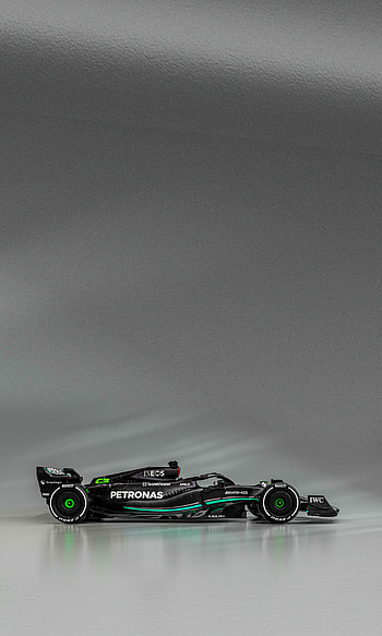 Mercedes AMG W14 F1 E Performance - F1 2023, vehicle HD phone wallpaper