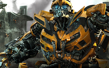 Michael Bay, Bumblebee, , Transformers movie HD wallpaper