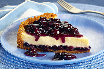 Delicious Cheesecake, sweet, dessert, delicious, cheesecake, food HD wallpaper