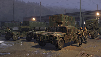 Arma, Reforger, IGN, Xbox game HD wallpaper