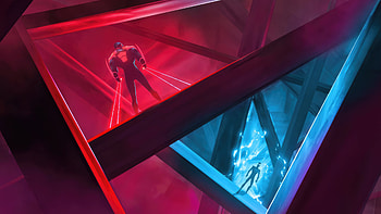 Spiderman 2099 Vs Miles Morales, spiderman-2099, miguel-o-hara, miles-morales, spider-man-across-the-spider-verse, spiderman, superheroes, 2023-movies, movies HD wallpaper