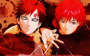 Mesmerizing Sand Rocks Naruto Shippuden Gaara Kazekage . HD wallpaper