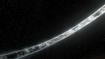 Halo Ring For Pc HD wallpaper