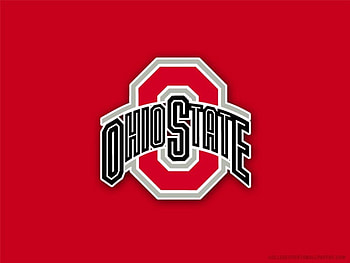 Ohio State Logo, team, ohio, state, logo HD wallpaper