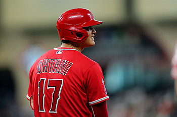 Shohei Ohtani, Time's top 100 most influential people HD wallpaper