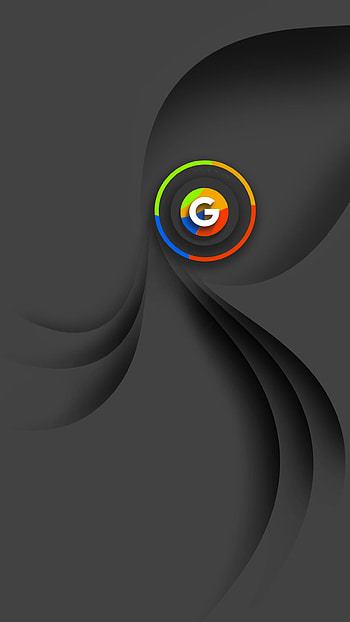 Google logo, Technology , Android theme, High-quality HD phone wallpaper