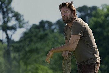 Teacup (2024) - Scenic with Scott Speedman, TV Show HD wallpaper