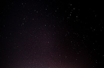 Universe, Stars, Night, Starry Sky HD wallpaper
