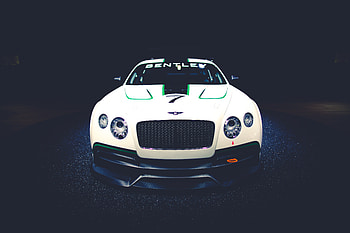 Bentley Continental GT3, bentley-continental-gt3, bentley-continental, bentley HD wallpaper