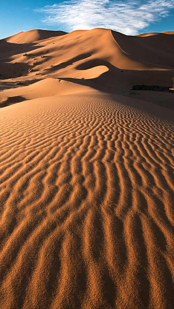 desert , Stunning visuals HD phone wallpaper