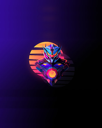 Pacific Rim Uprising, minimal, art HD phone wallpaper