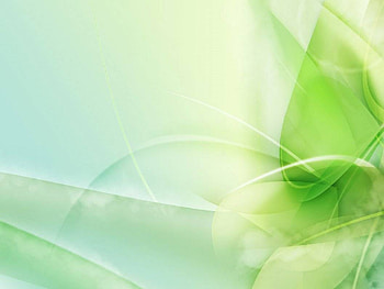 Blue, Green Lines Abstract Background For PowerPoint - Abstract and Textures PPT Templates HD wallpaper