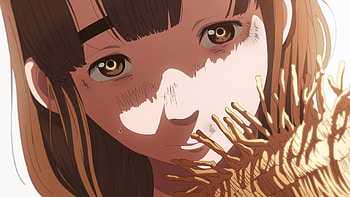 Aiko Tanaka - Oyasumi Punpun, Goodnight Punpun, Anime HD wallpaper