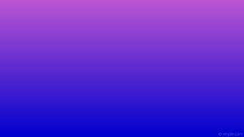 blue gradient purple linear medium orchid medium blue HD wallpaper