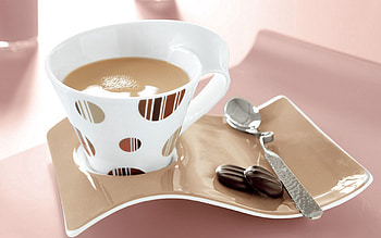Food, Coffee, Drink, Beverage, Beautiful Dishes HD wallpaper