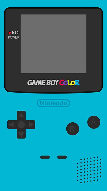 Gameboy, Pokemon Game Boy HD phone wallpaper