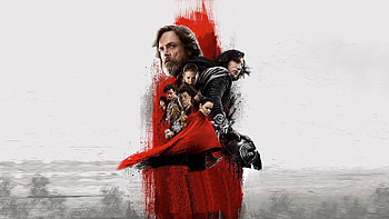 Star Wars The Last Jedi 2018, star-wars-the-last-jedi, 2017-movies, movies, star-wars HD wallpaper