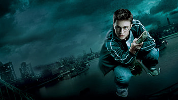 Harry Potter and the Order of the Phoenix, Ultra , Background HD wallpaper