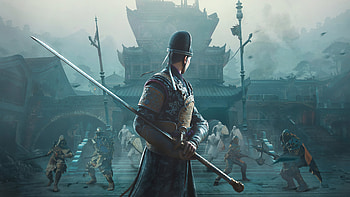 For Honor The Zhanhu Gambit, for-honor, games, ps-games, xbox-games, pc-games, 2020-games HD wallpaper