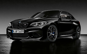 M2 Coupe, BMW 2 Series HD wallpaper