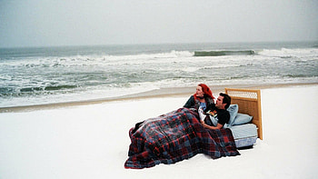 Eternal Sunshine of the Spotless Mind, Mind-bending narrative, Unforgettable memories, Love and loss HD wallpaper
