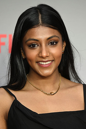 Charithra Chandran, Anatomy of a scandal, TV show premiere, London celebmafia HD phone wallpaper
