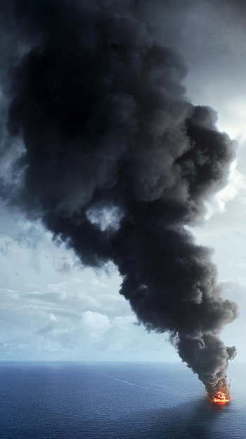 Deepwater Horizon (2022) movie HD phone wallpaper