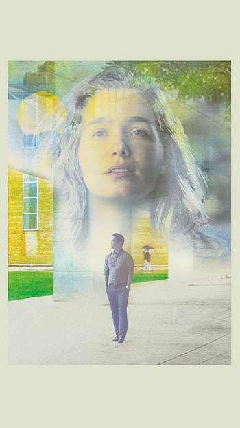 Columbus (2022) movie HD phone wallpaper
