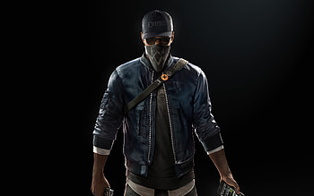 Marcus Watch Dogs 2, watch-dogs-2, games, 2016-games, pc-games, xbox-games, ps-games HD wallpaper