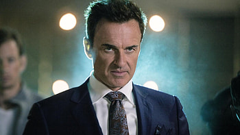 Julian McMahon, Charmed reboot, Open for appearance, CW HD wallpaper